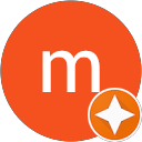 m.a n